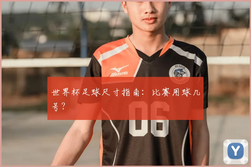 世界杯足球尺寸指南:比赛用球几号?