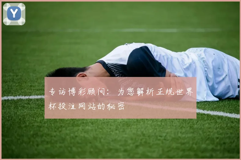 专访博彩顾问:为您解析正规世界杯投注网站的秘密