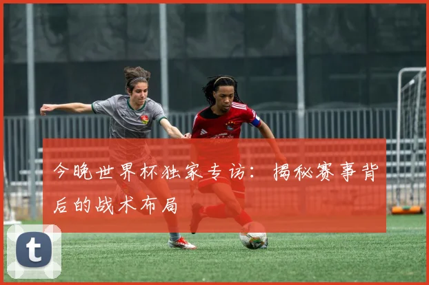 今晚世界杯独家专访：揭秘赛事背后的战术布局